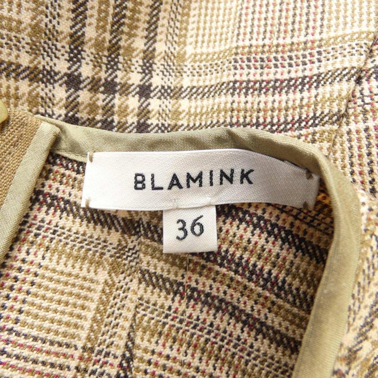 ブラミンク BLAMINK トップス