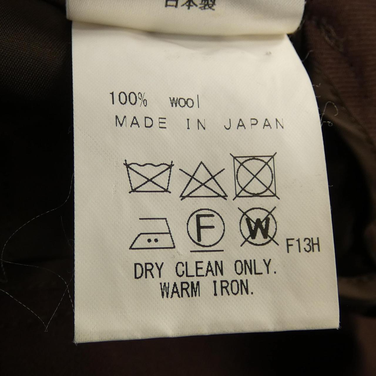 ジョセフ JOSEPH パンツ