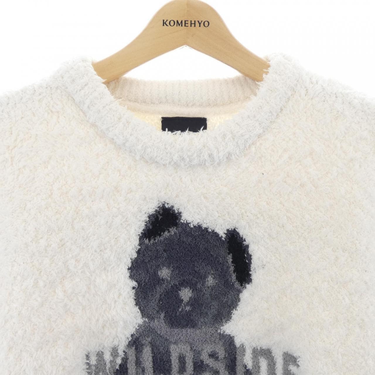 gelato pique トップス