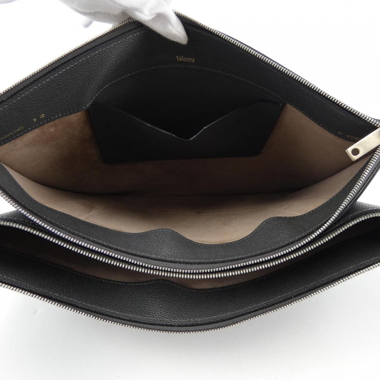 ヴァレクストラ VALEXTRA BAG