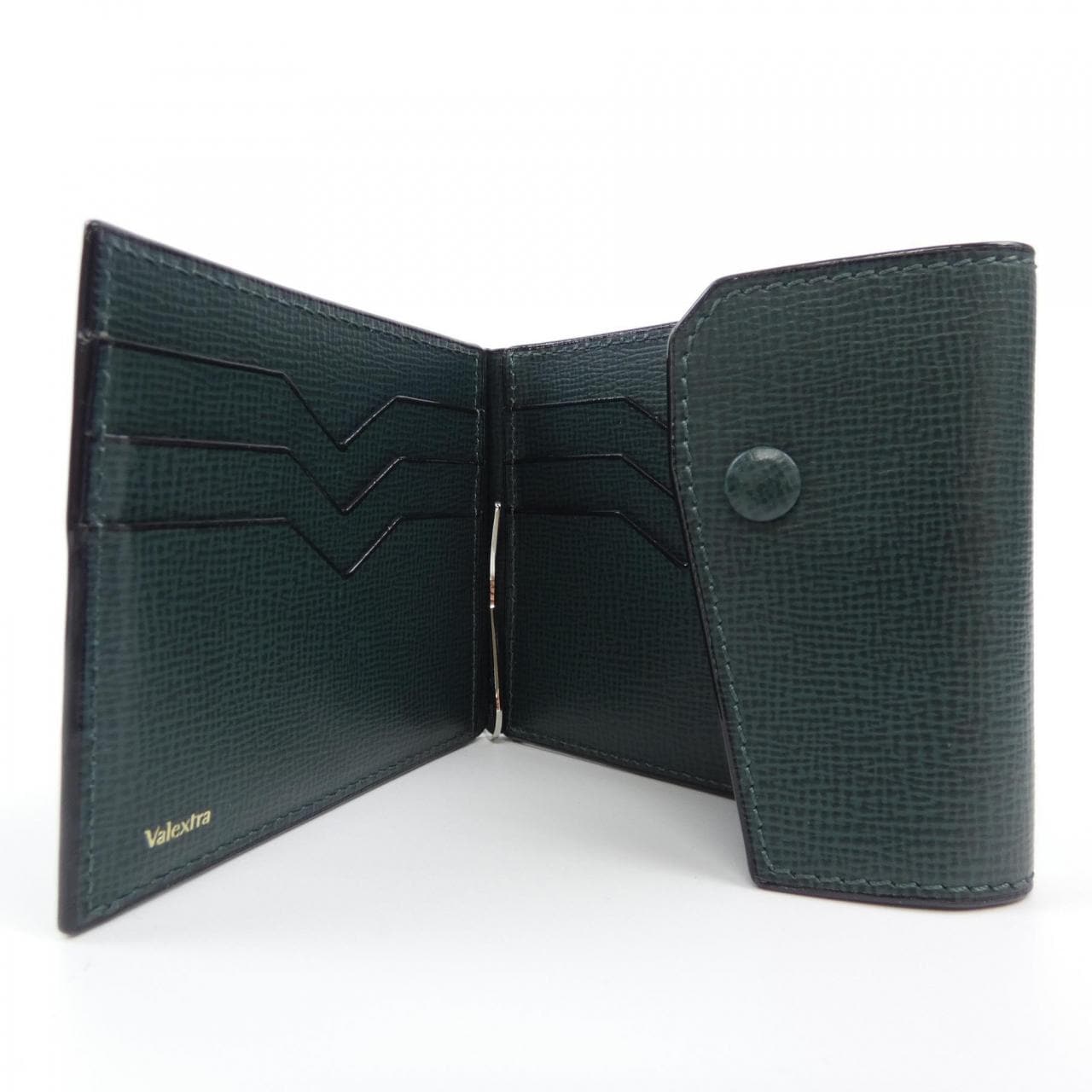 VALEXTRA WALLET