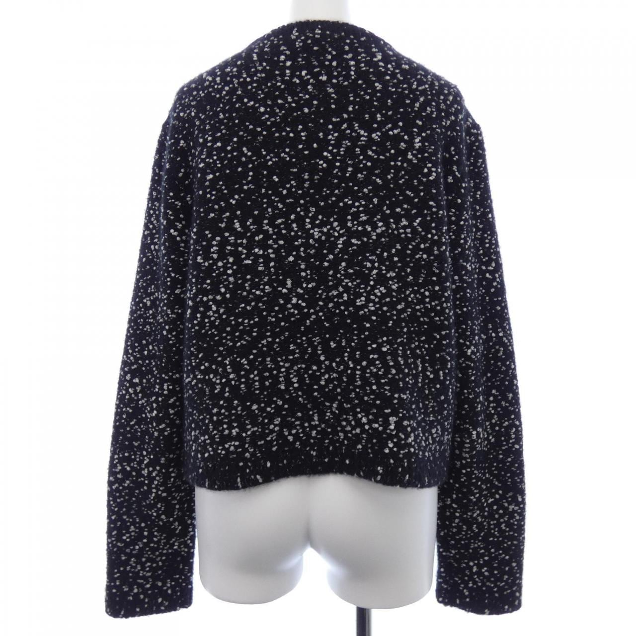 シャネル CHANEL カーディガン