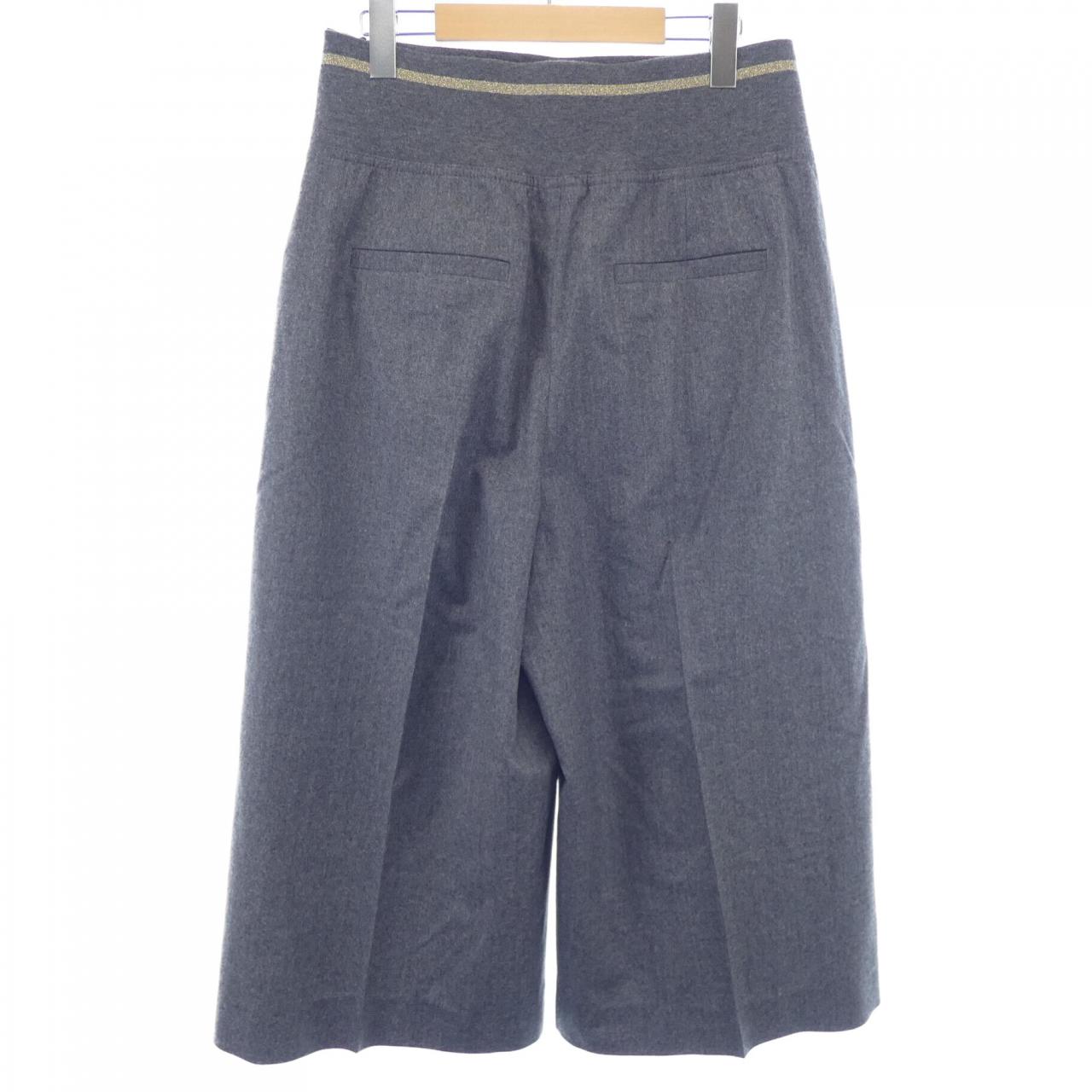ブルネロクチネリ BRUNELLO CUCINELLI パンツ