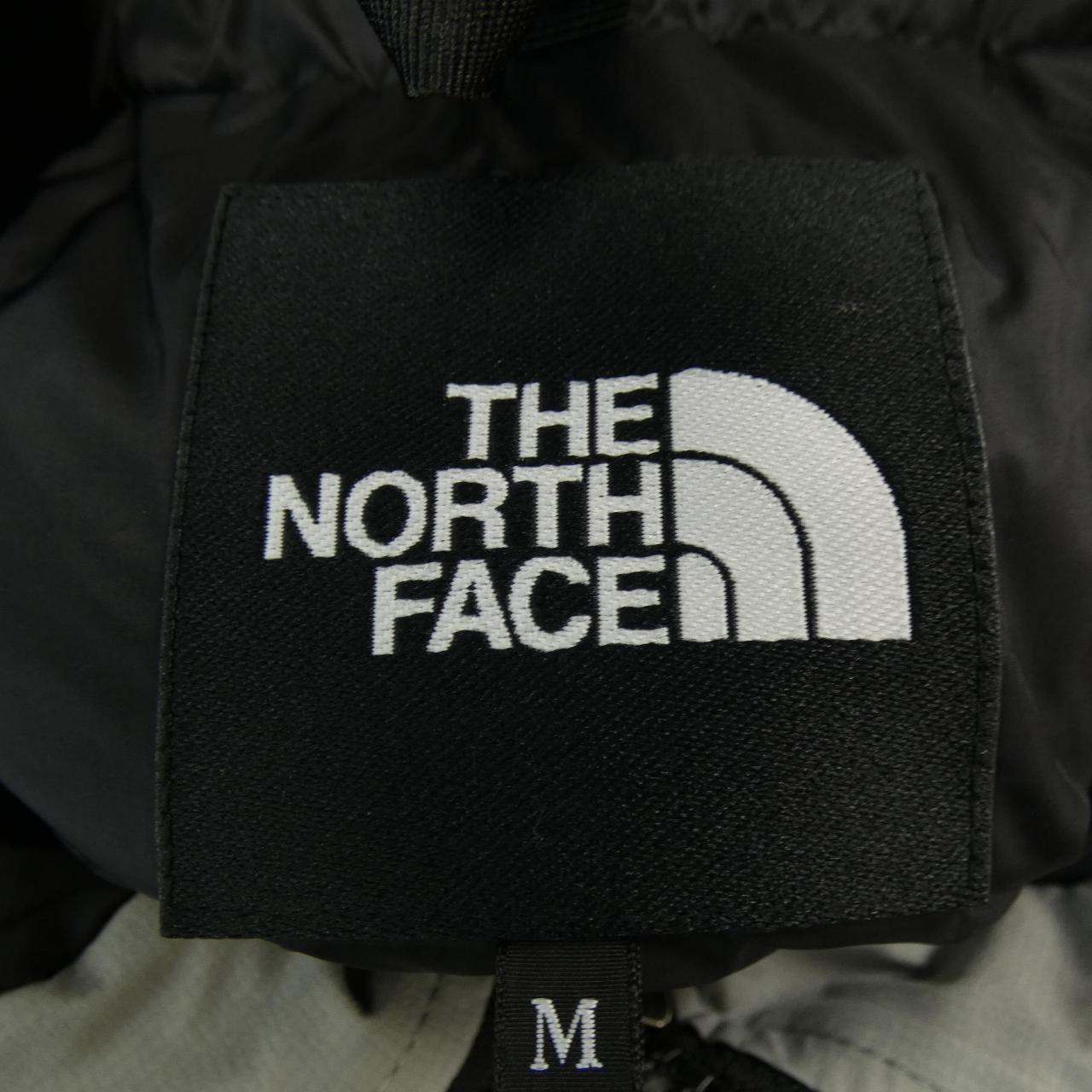ザノースフェイス THE NORTH FACE ダウンジャケット