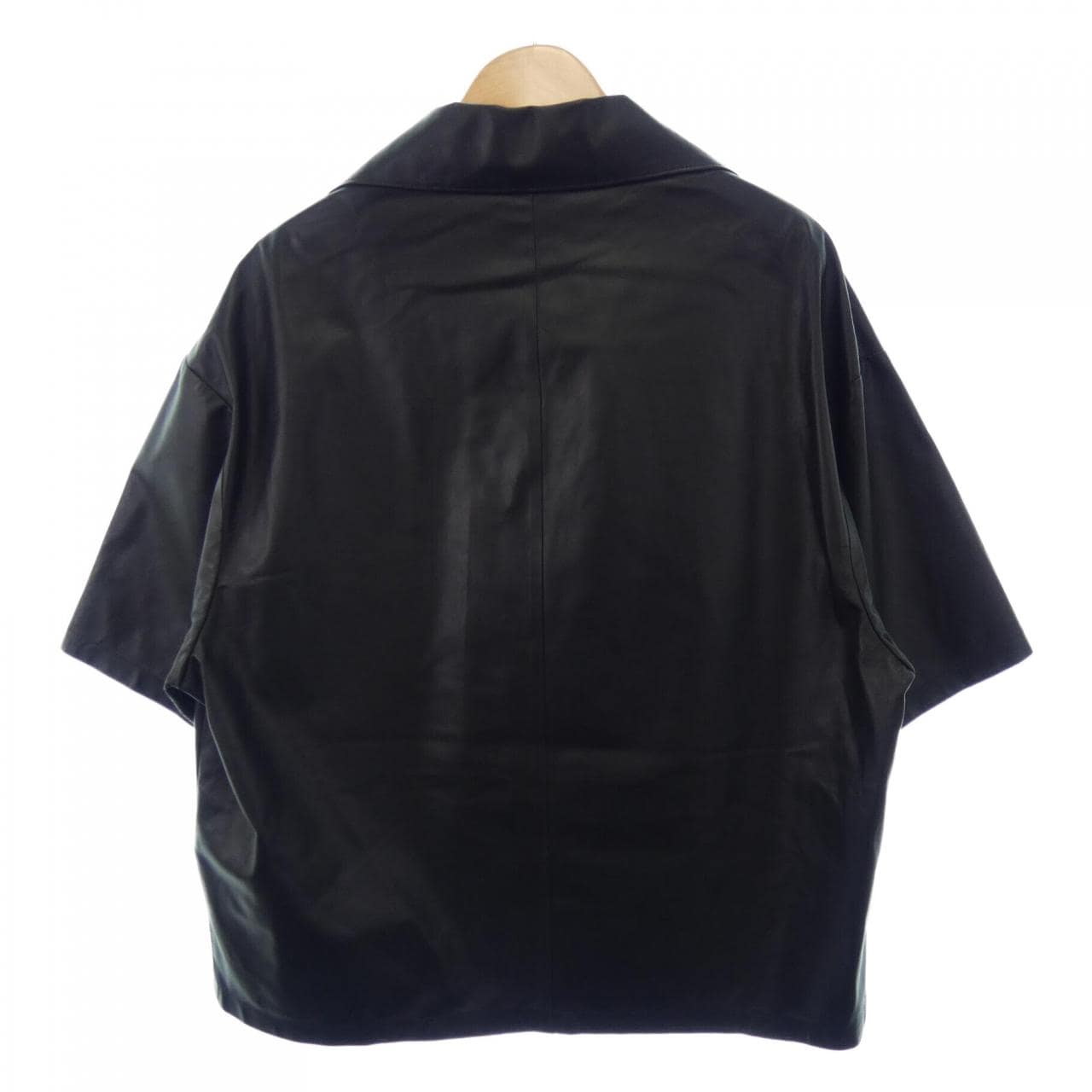 プラダ PRADA S／Sシャツ