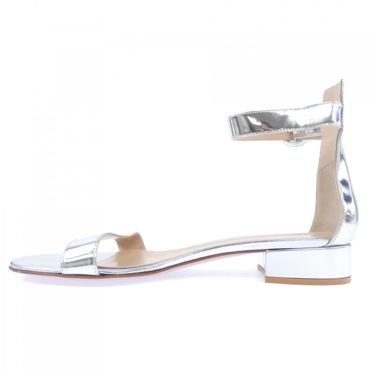 ジャンヴィトロッシ GIANVITO ROSSI サンダル