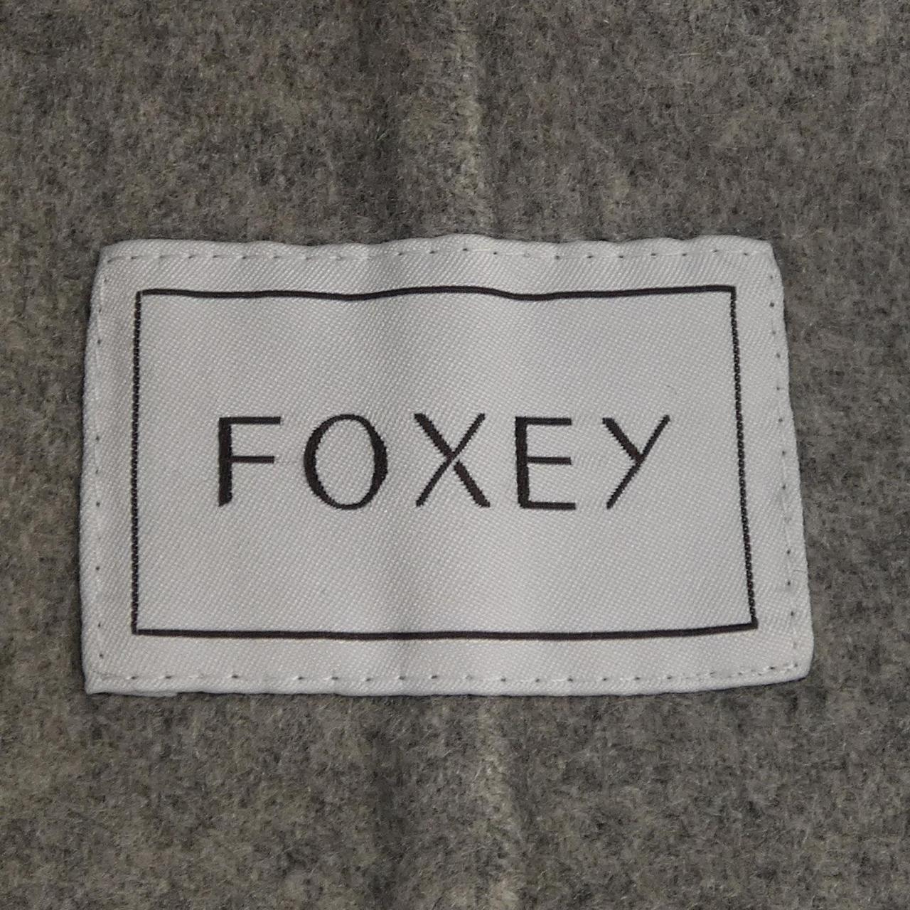 フォクシー FOXEY コート