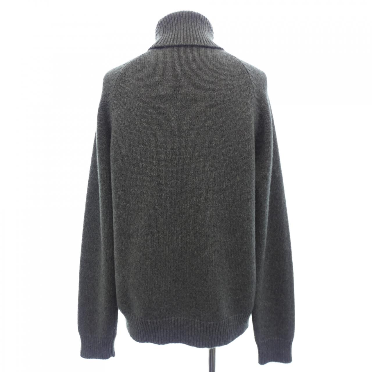 エルメス HERMES ニット