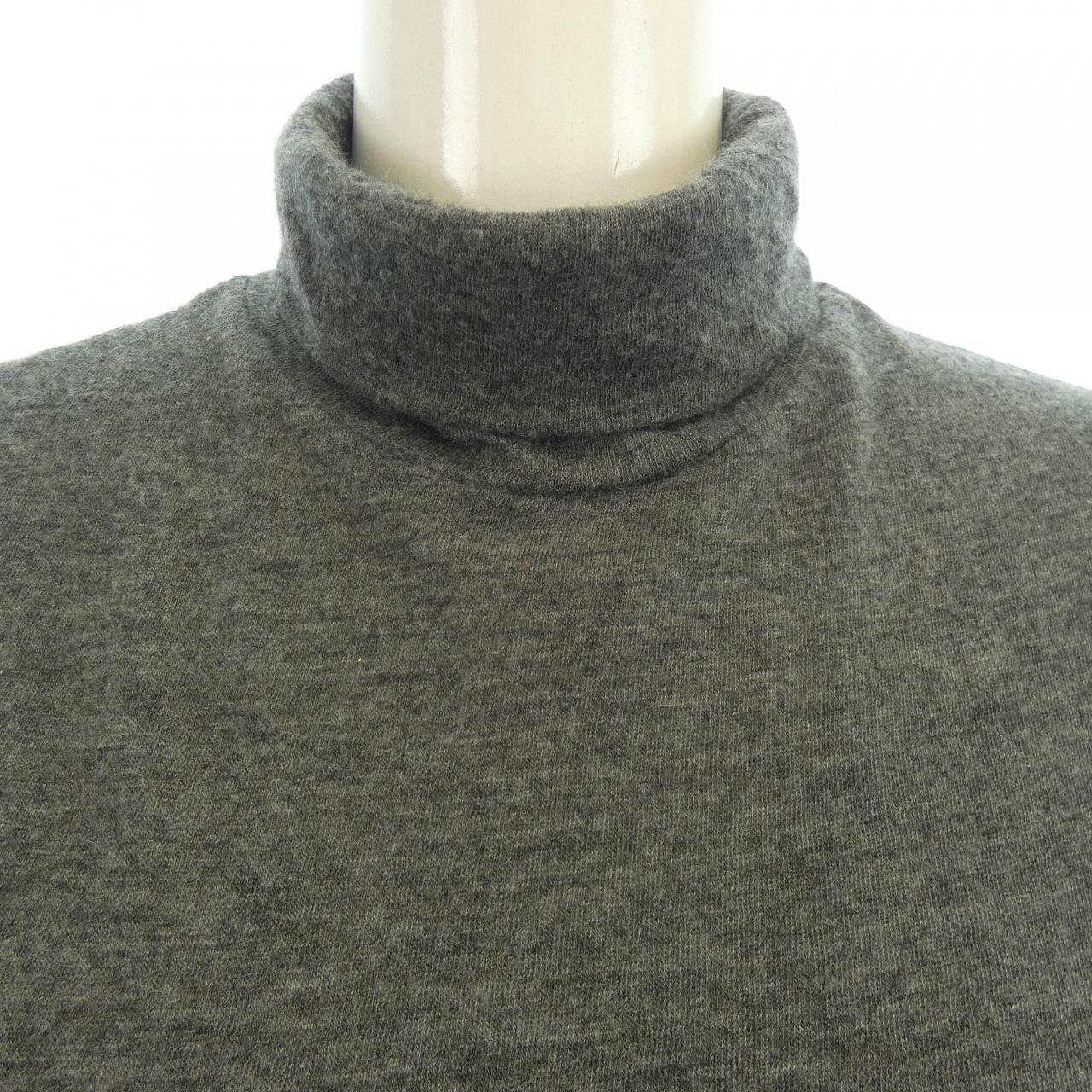 【ヴィンテージ】エルメス HERMES ニット