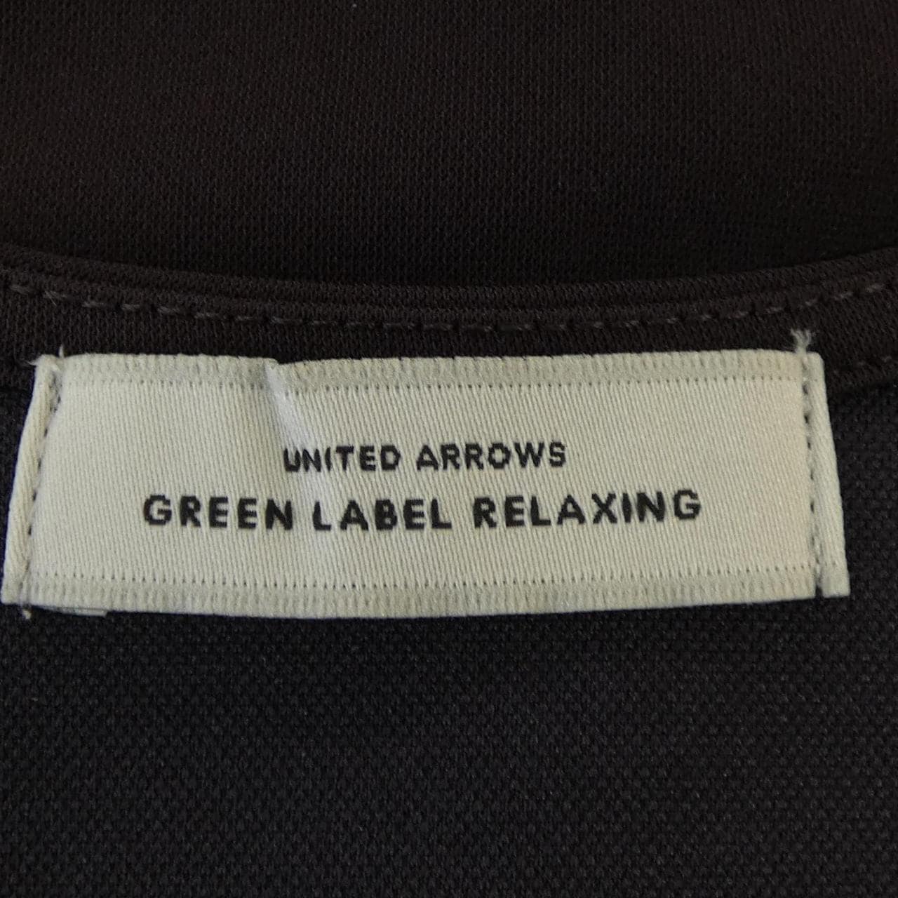 グリーンレーベルリラクシング green label relaxing ワンピース