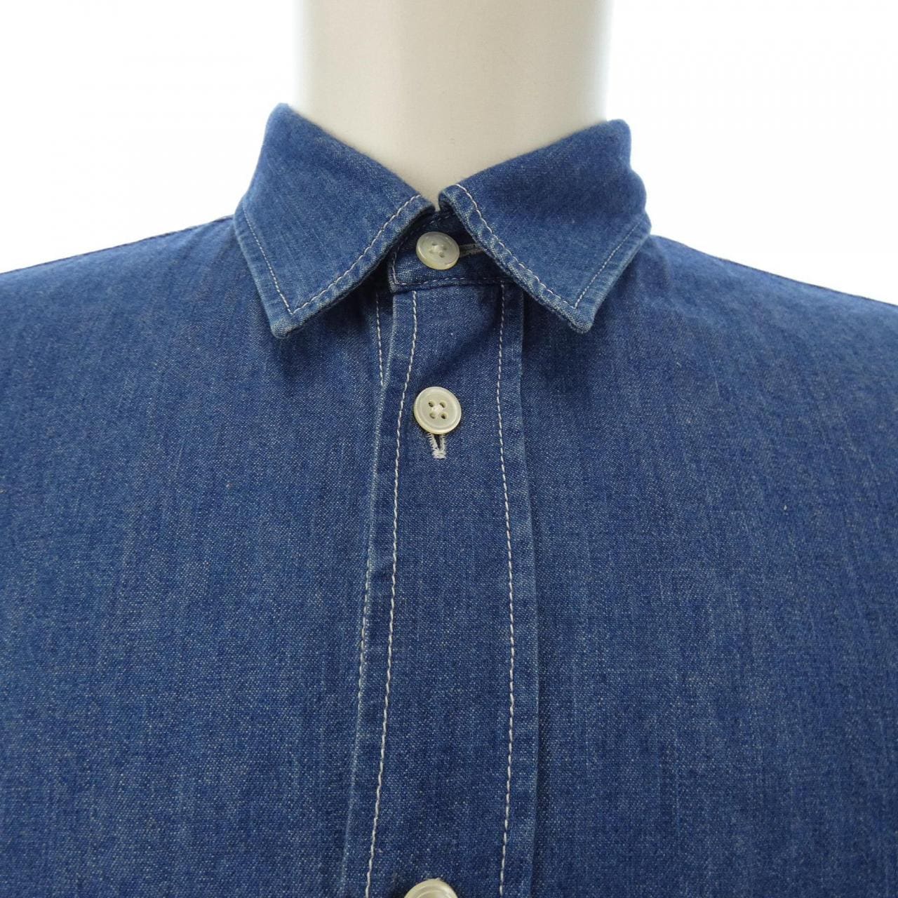エルメス HERMES シャツ
