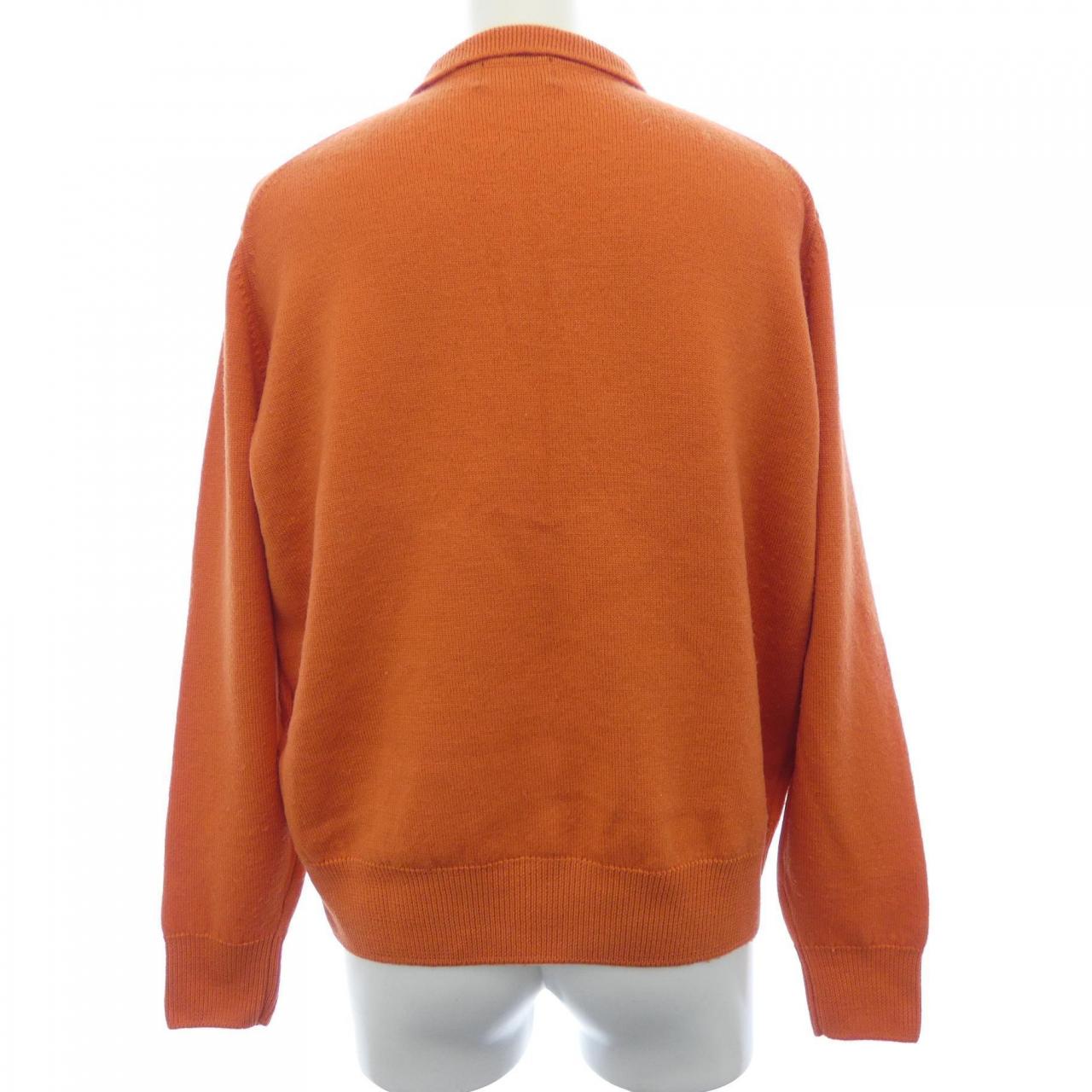 フレッドペリー FRED PERRY ニット