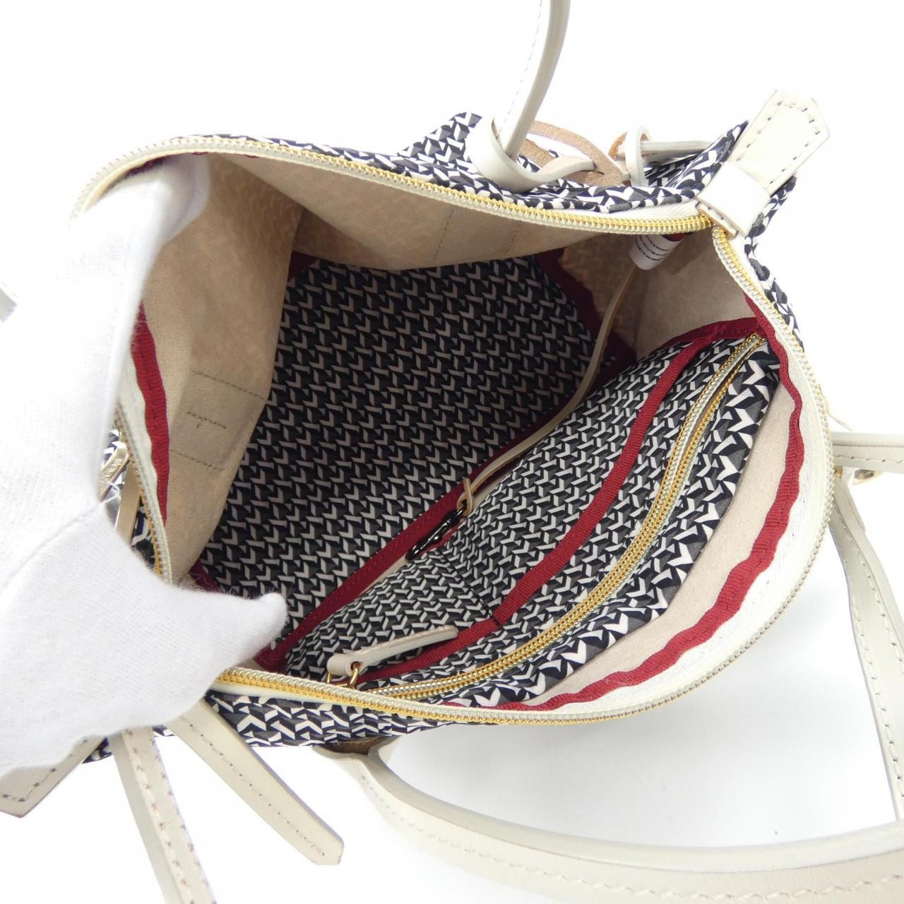 ロベルタ ピエリ ROBERTA PIERI BAG