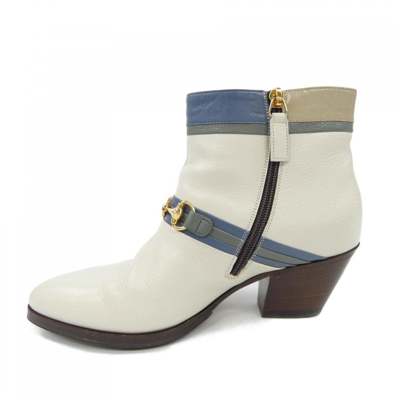 グッチ GUCCI 617536 ブーツ