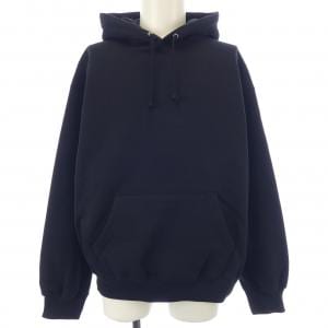 シュプリーム SUPREME Satin Applique パーカー
