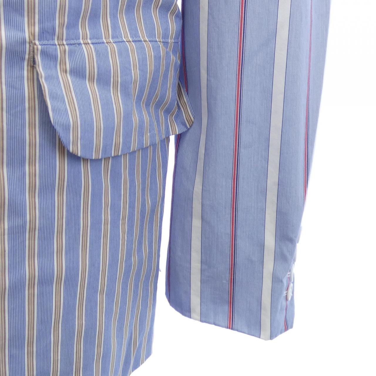 コムデギャルソンオム COMME des GARCONS HOMME DEUX DE-J057 ジャケット