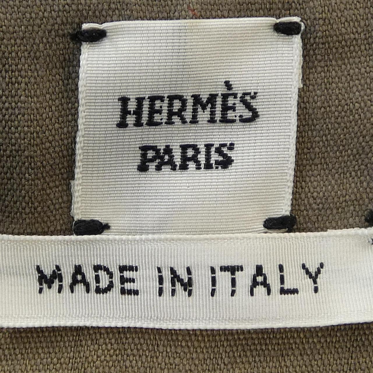 エルメス HERMES 4E0644DU シャツ