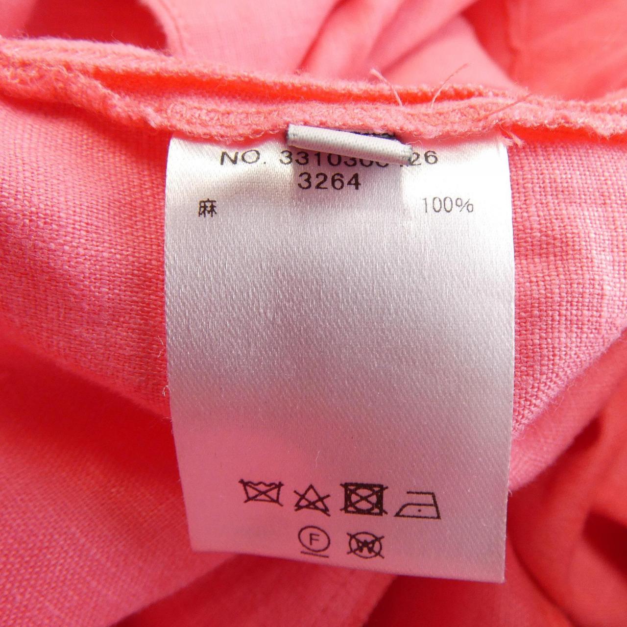 エブール ebure RON HERMAN ワンピース