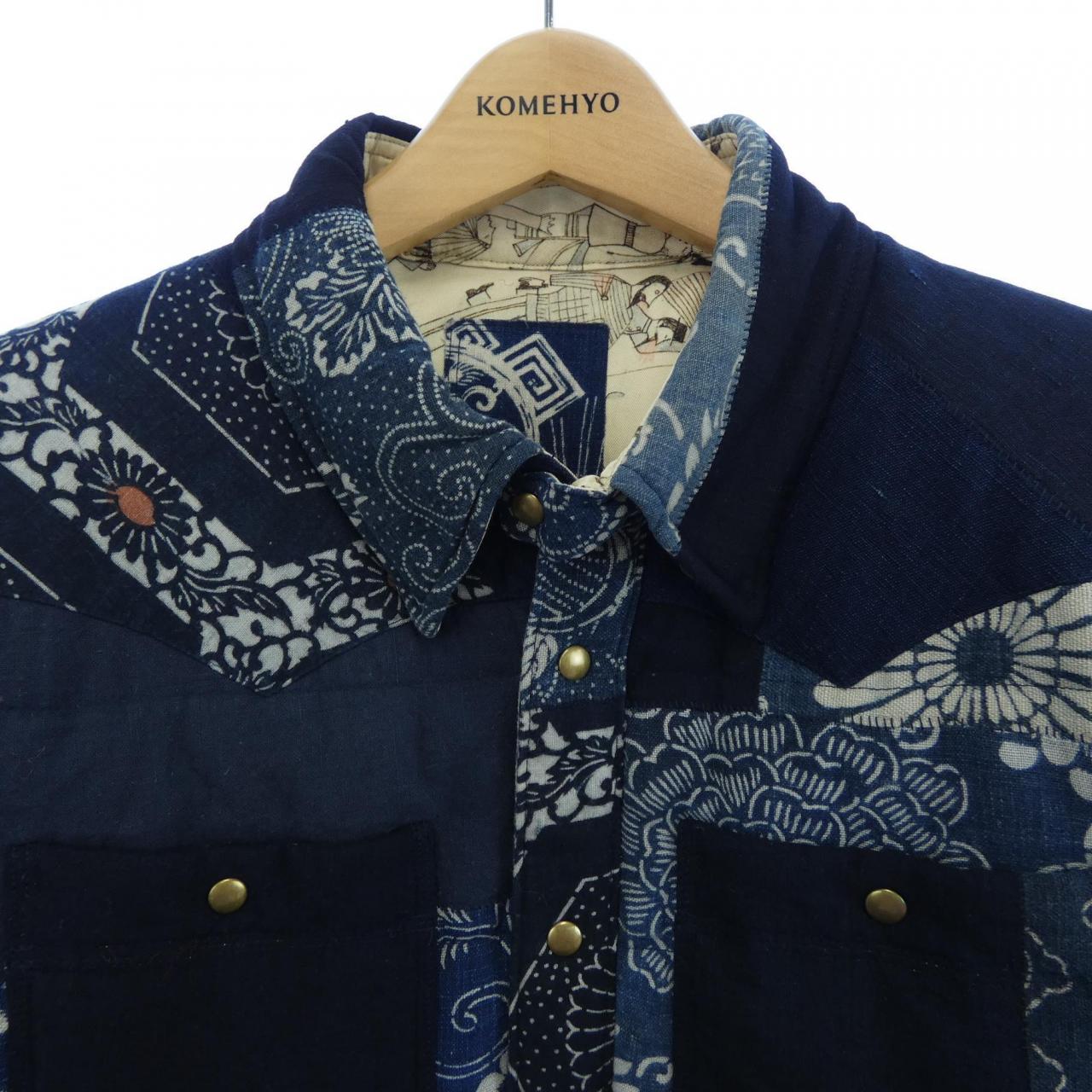 ヴィズヴィム VISVIM 0220905013017 ダウンジャケット