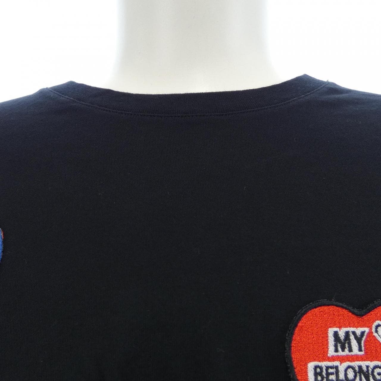 ヴェルサーチェ VERSACE Tシャツ