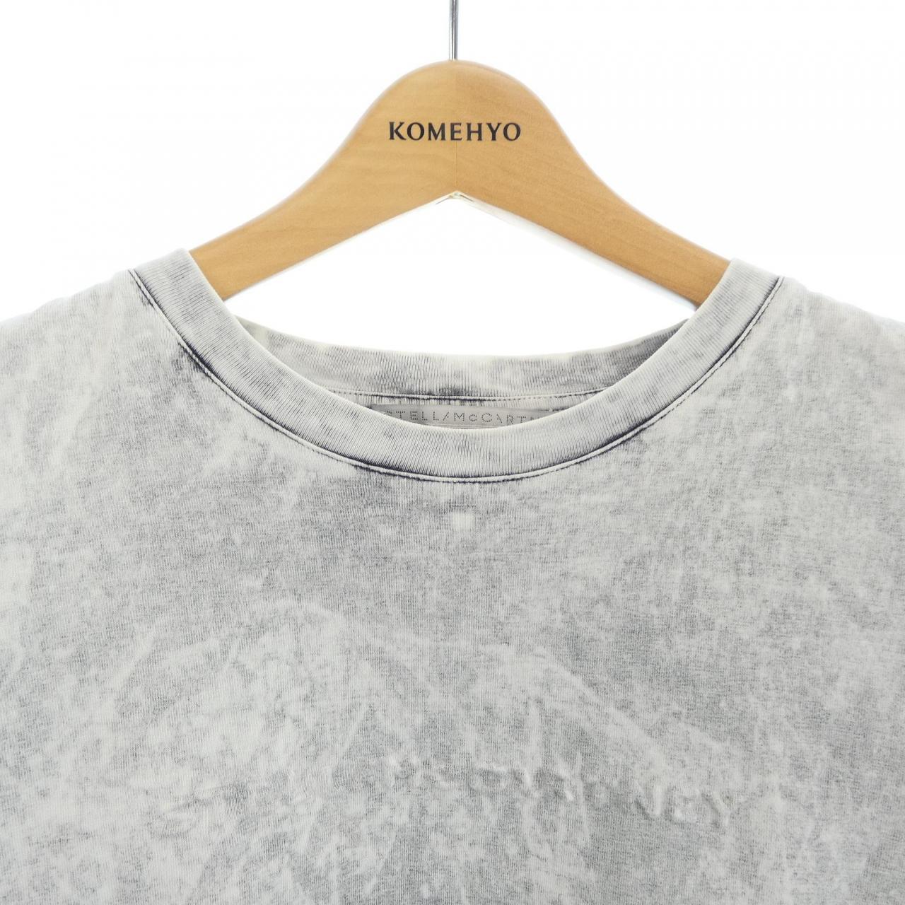 ステラマッカートニー STELLA MCCARTNEY 596957 SNW45 Tシャツ