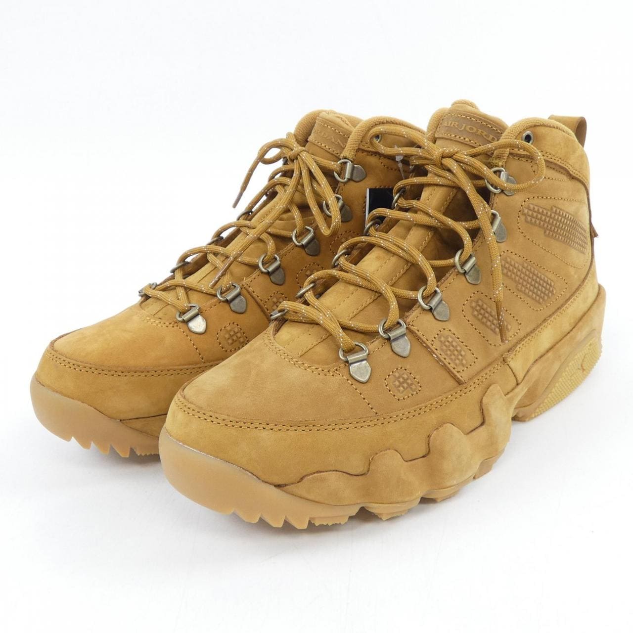 ナイキ ジョーダン NIKE JORDAN AR4491-700 シューズ