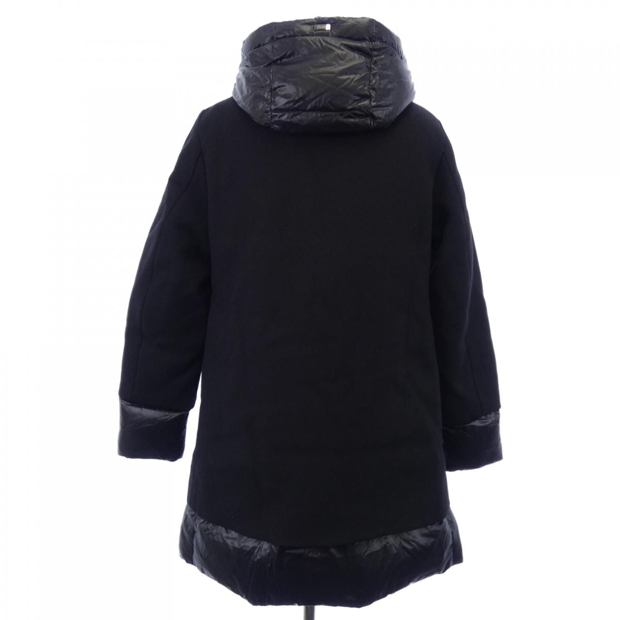 ヘルノ Herno PI001966D ダウンコート