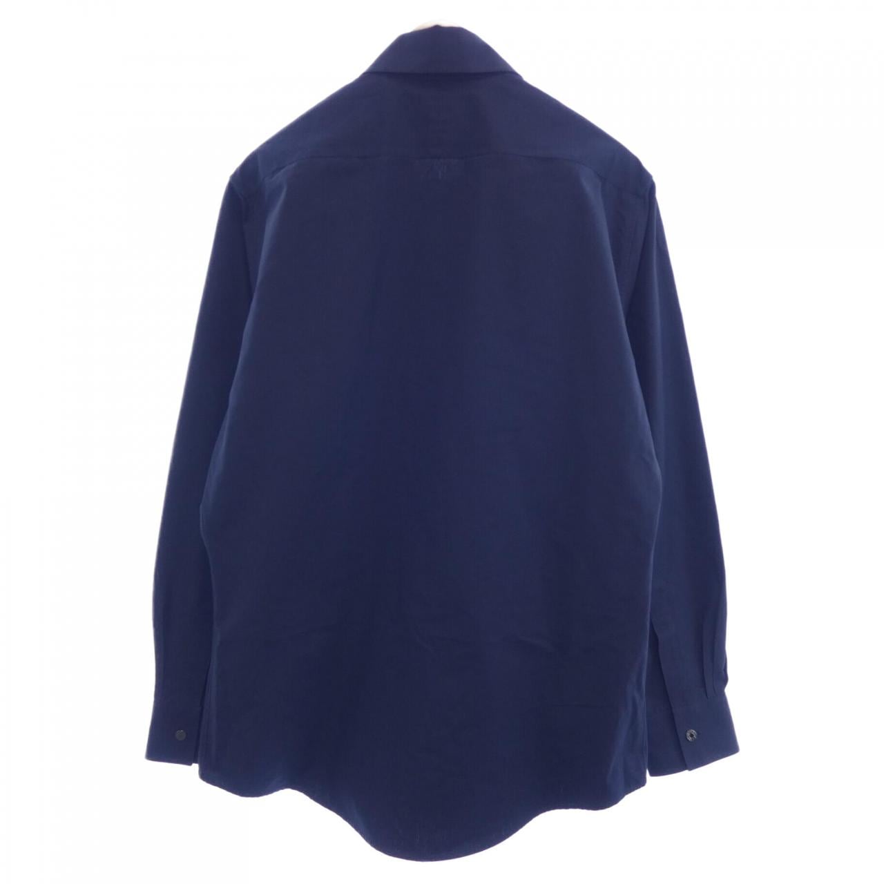 エルメス HERMES *92-5617 シャツ