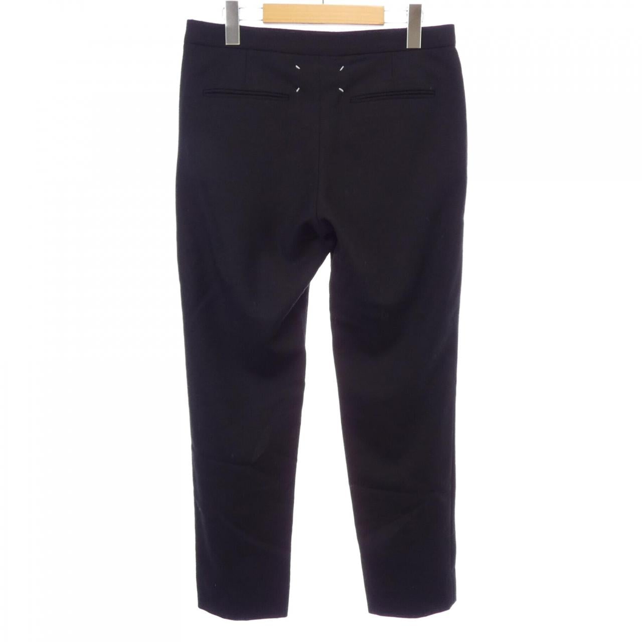 メゾンマルジェラ Maison Margiela S50KA0388 パンツ