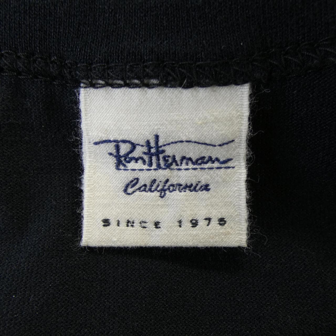 ロンハーマン RON HERMAN カットワンピース