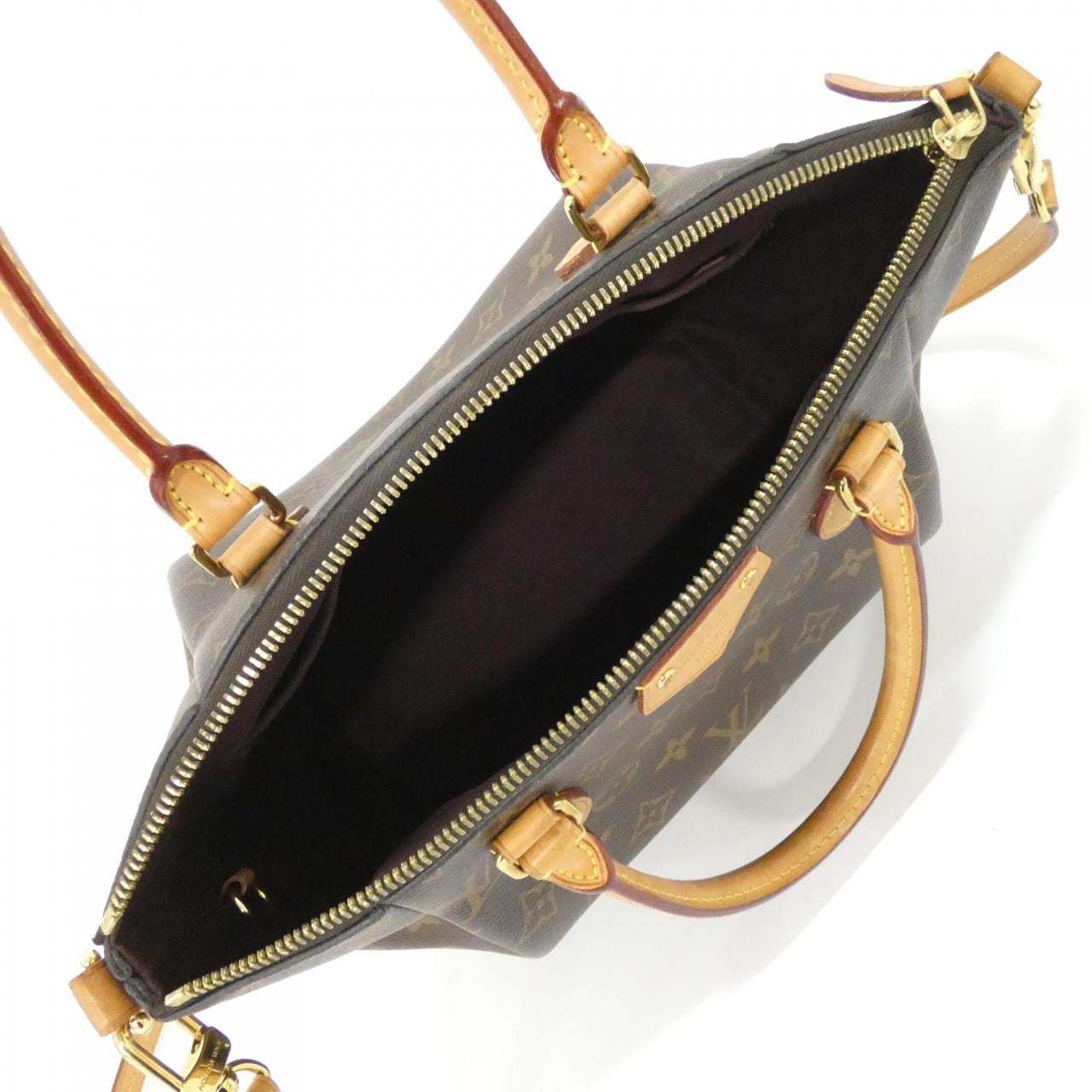 ルイヴィトン モノグラム テュレン PM M48813 バッグ