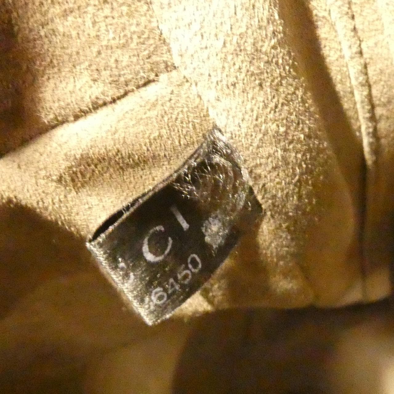 グッチ 406370 KU2KX リュックサック