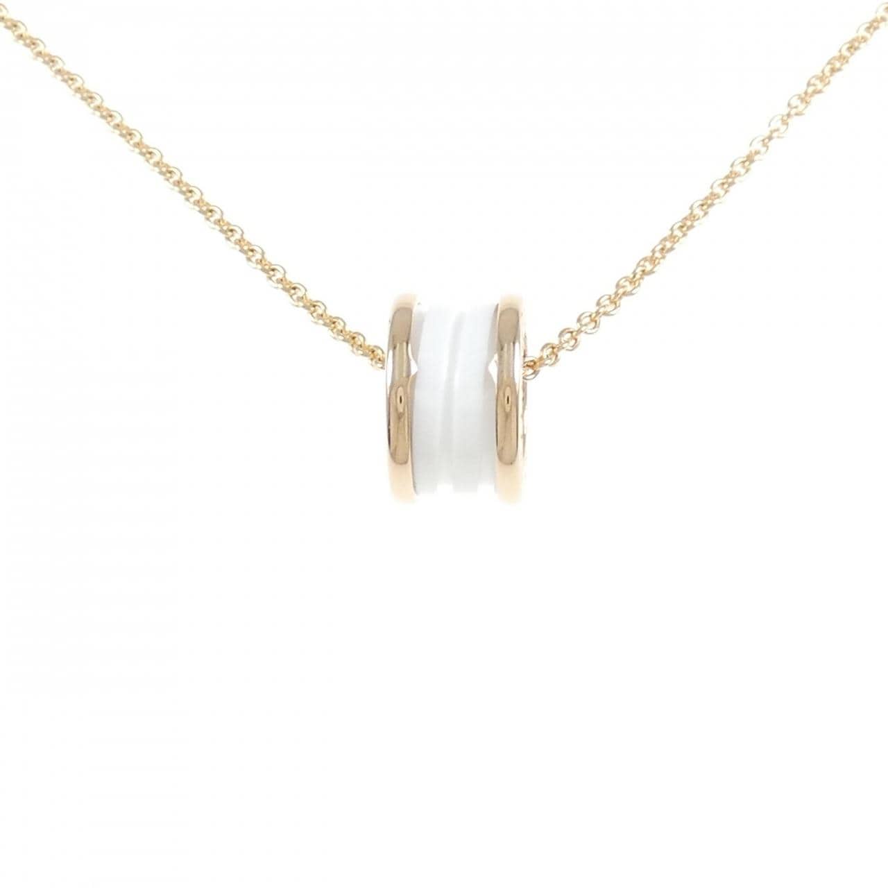 BVLGARI B.zero1 necklace
