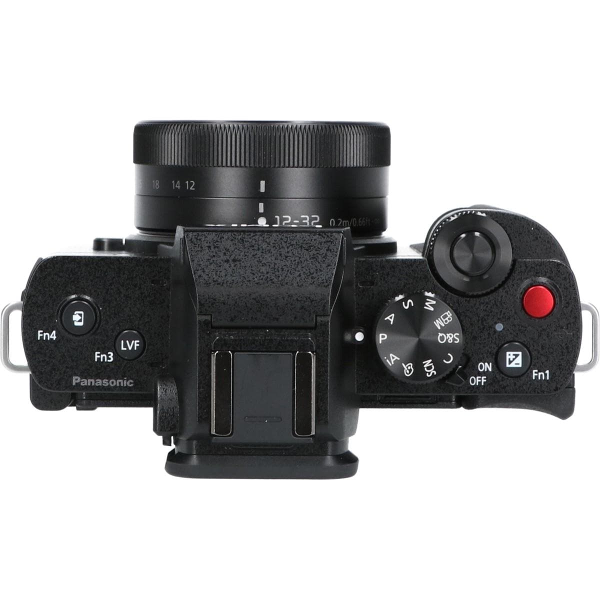 DC-G100D 12-32KIT