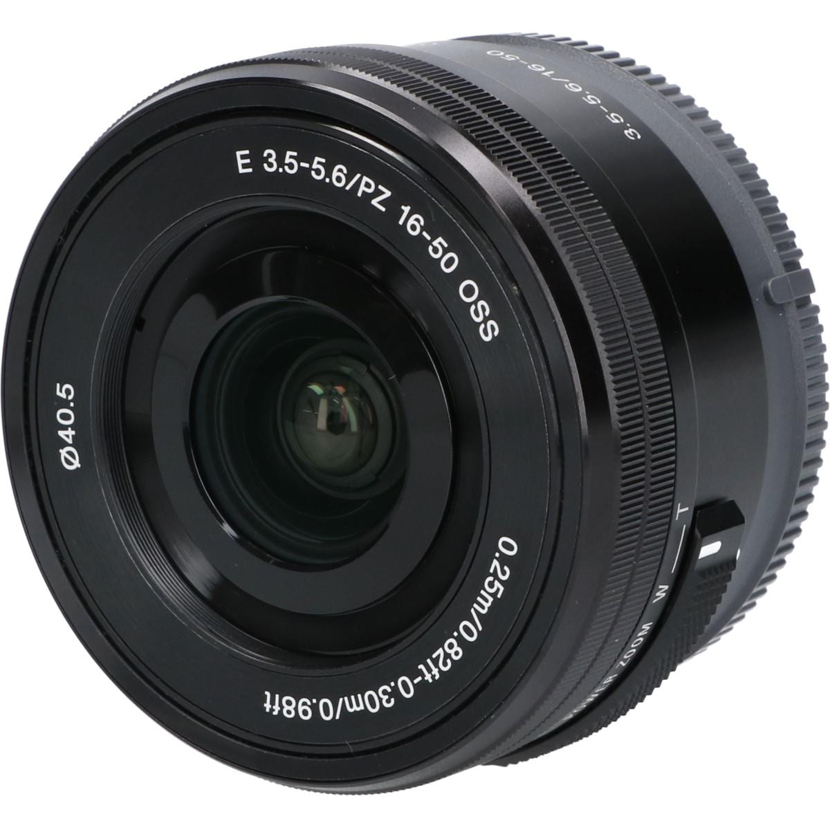 E PZ16-50mm F3.5-5.6OSS