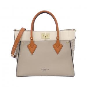 ルイヴィトン オンマイサイド MM M53825 バッグ