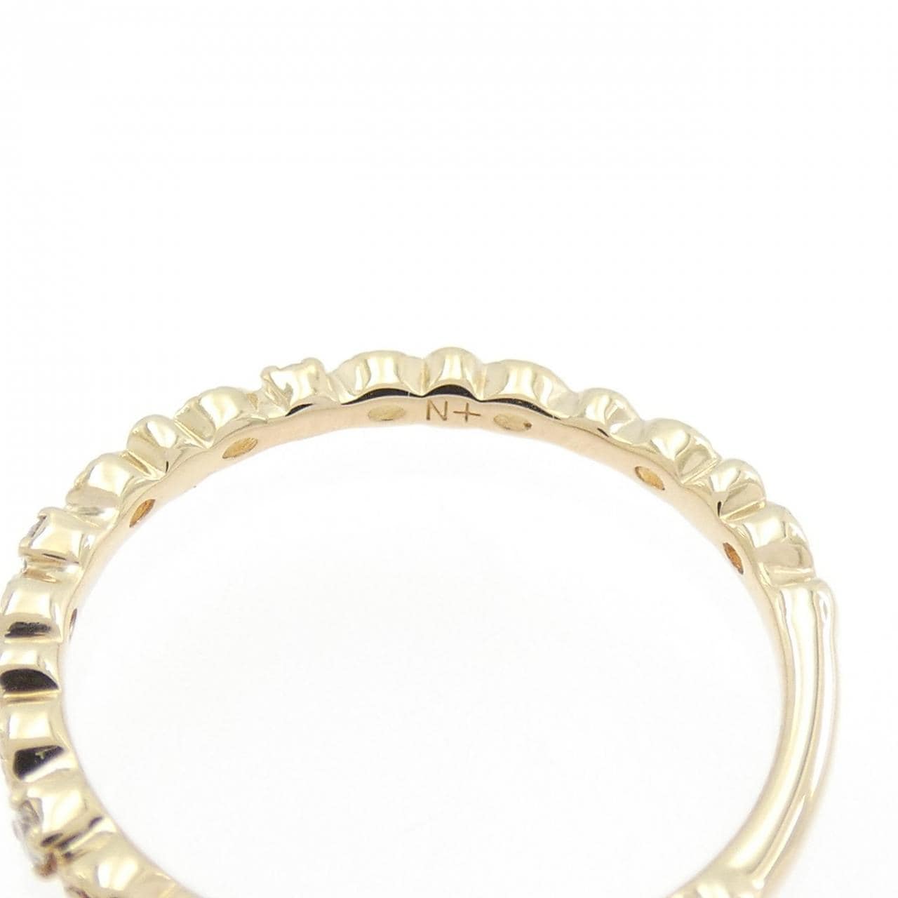 ノジェス ダイヤモンド リング 0.02CT