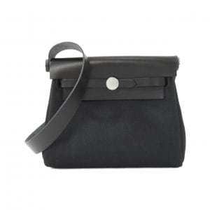 【未使用品】エルメス エールバッグ ジップ 20cm 086430CK ショルダーバッグ