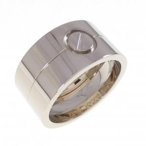 カルティエ ハイラブ リング