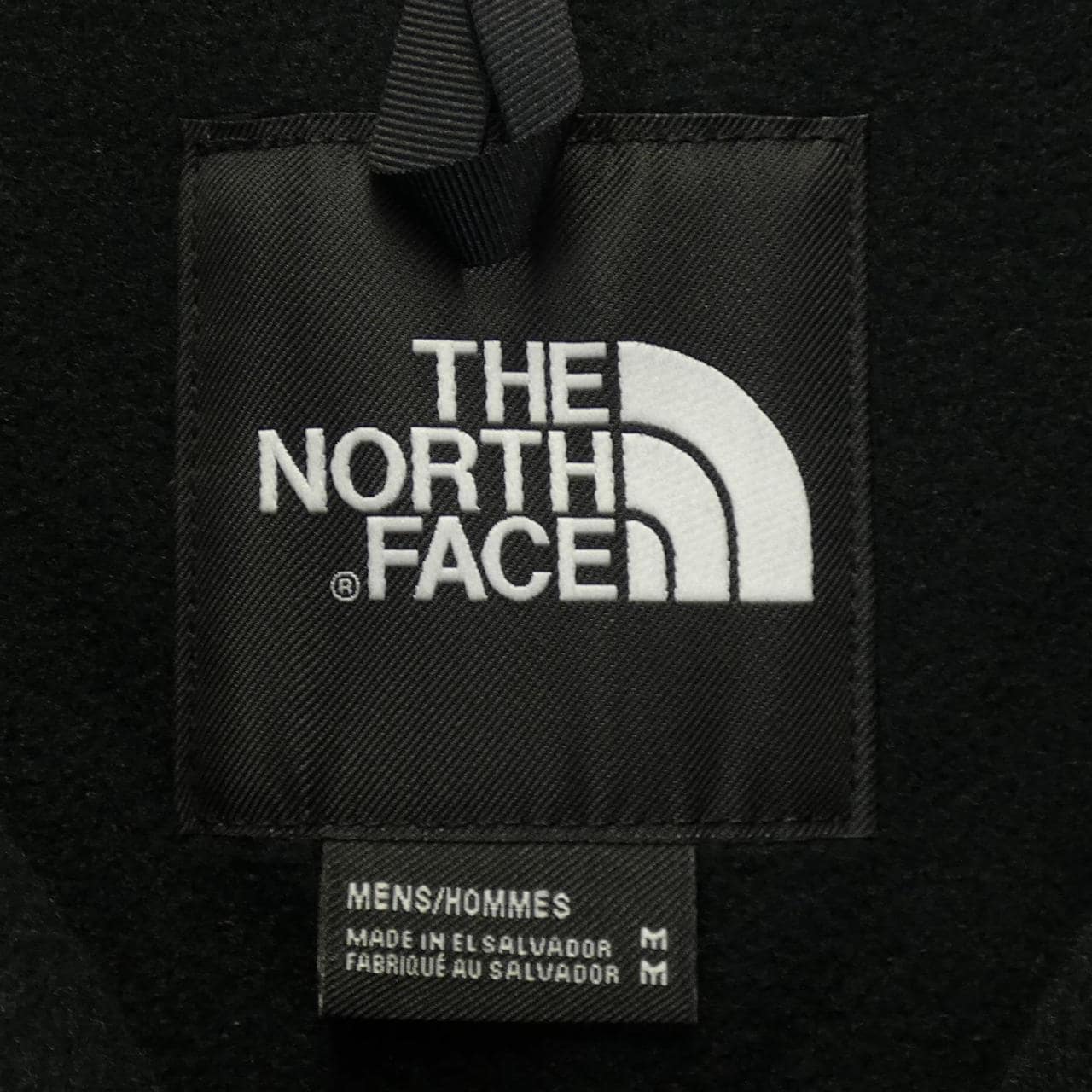 THE NORTH FACE夾克