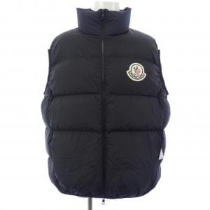 【新品】モンクレール MONCLER ダウンベスト