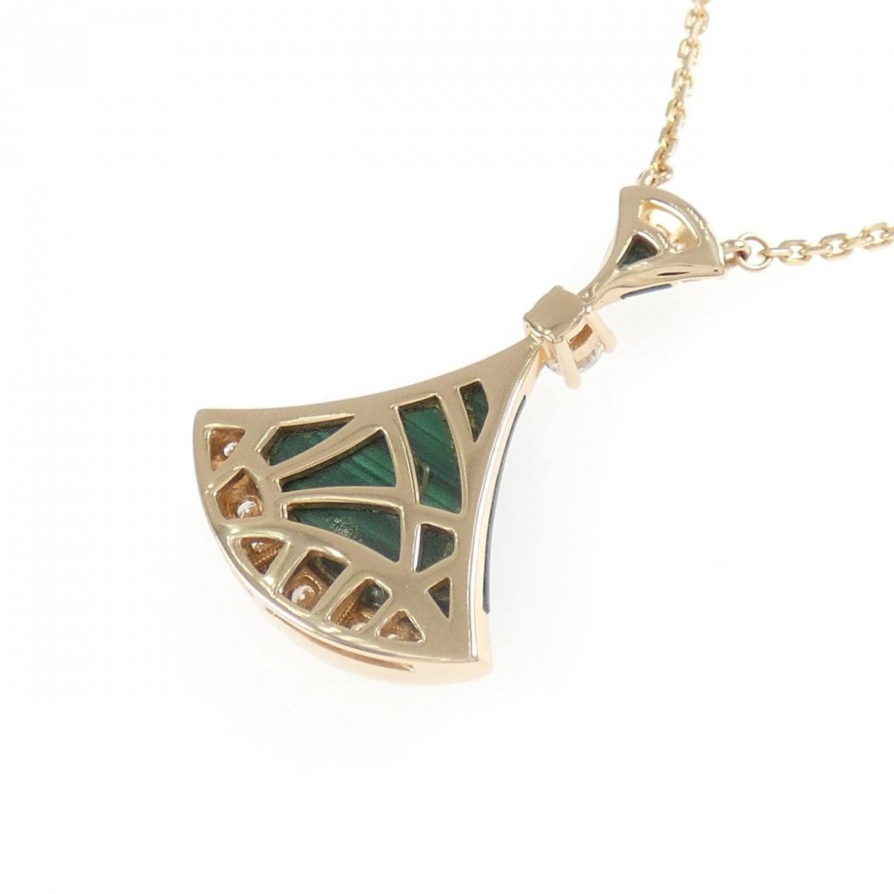 BVLGARI Diva Dream 項鍊