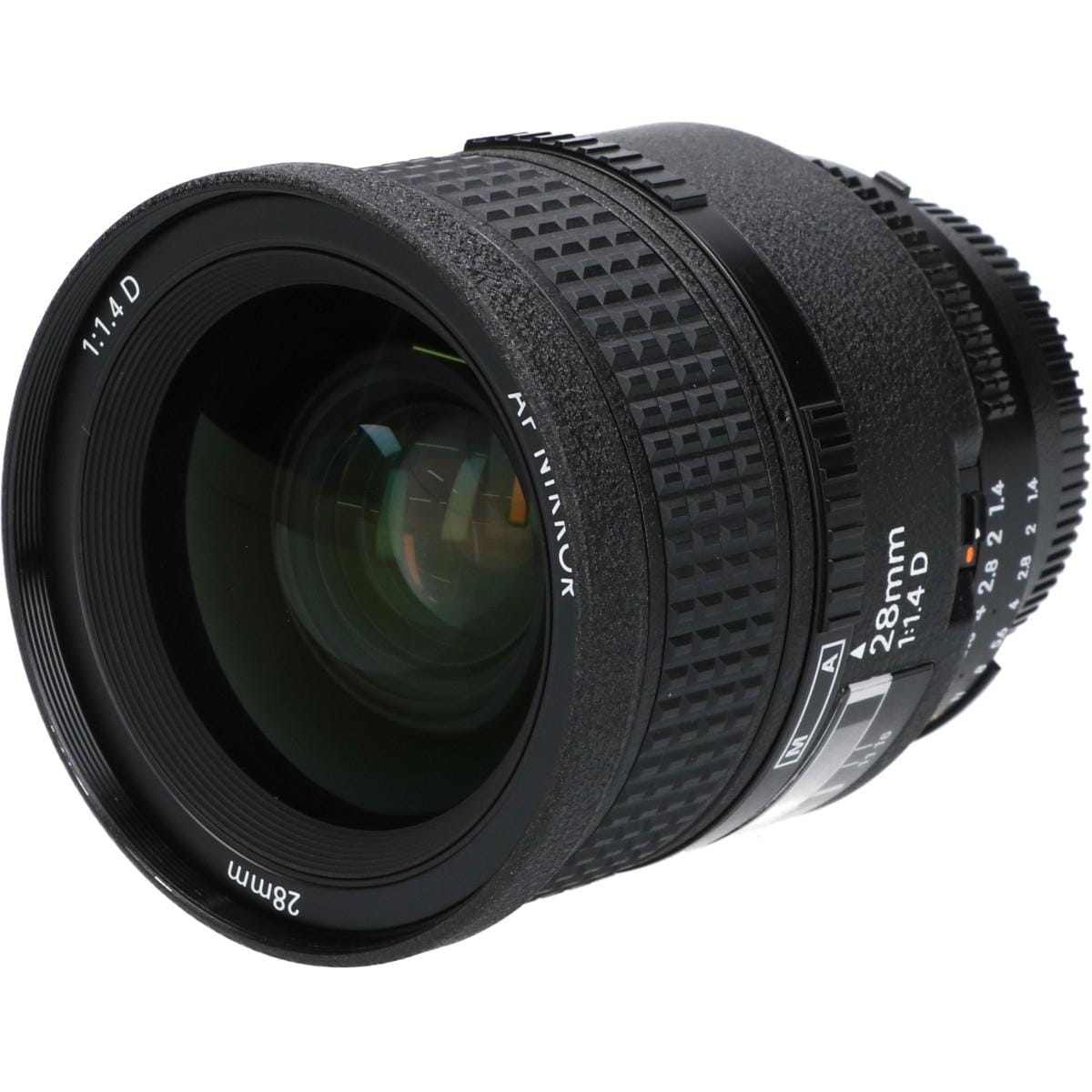 ＡＦ２８ｍｍ　Ｆ１．４Ｄ