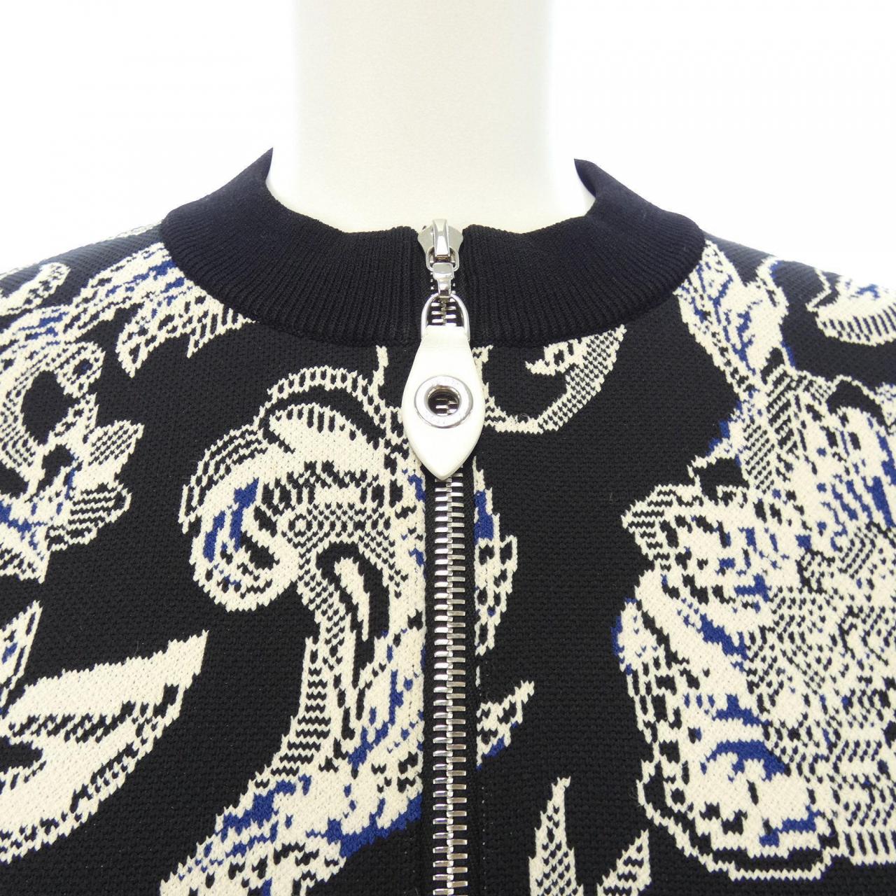 ルイヴィトン LOUIS VUITTON ブルゾン