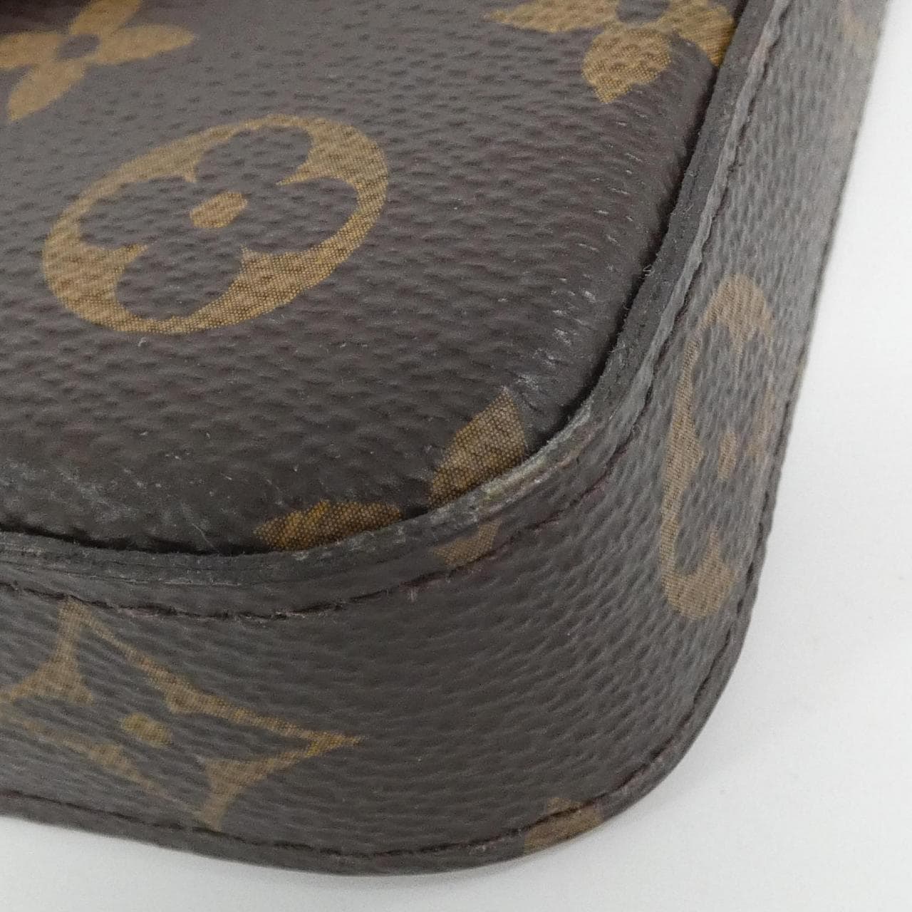 LOUIS VUITTON Monogram Pochette Félicie M61276 单肩包