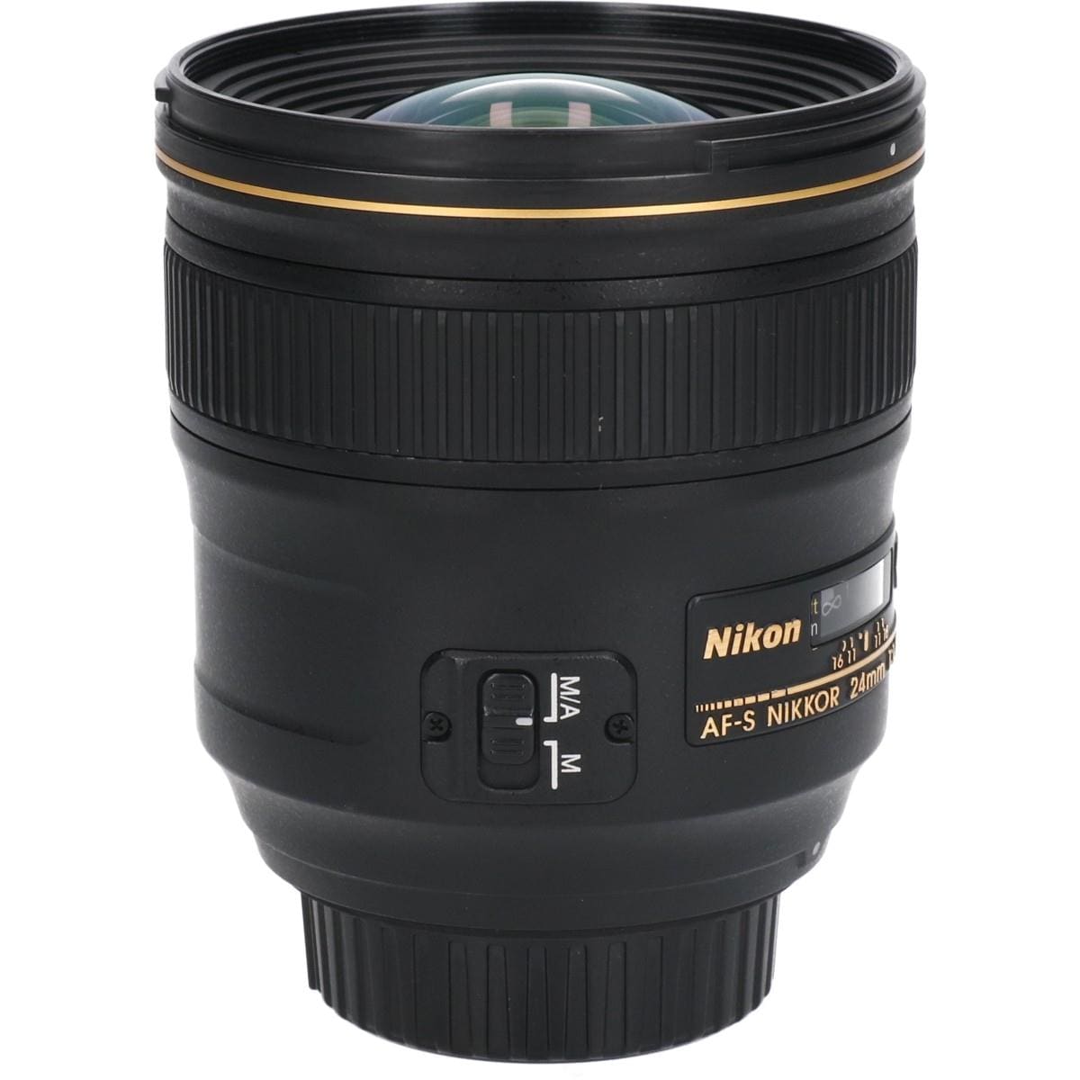 ＡＦ－Ｓ２４ｍｍ　Ｆ１．４Ｇ　ＥＤ