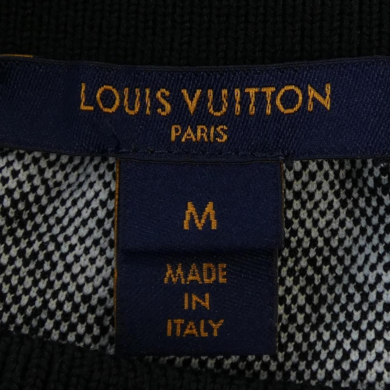 ルイヴィトン LOUIS VUITTON SINCE1854 FKKZ99ZIF スカート