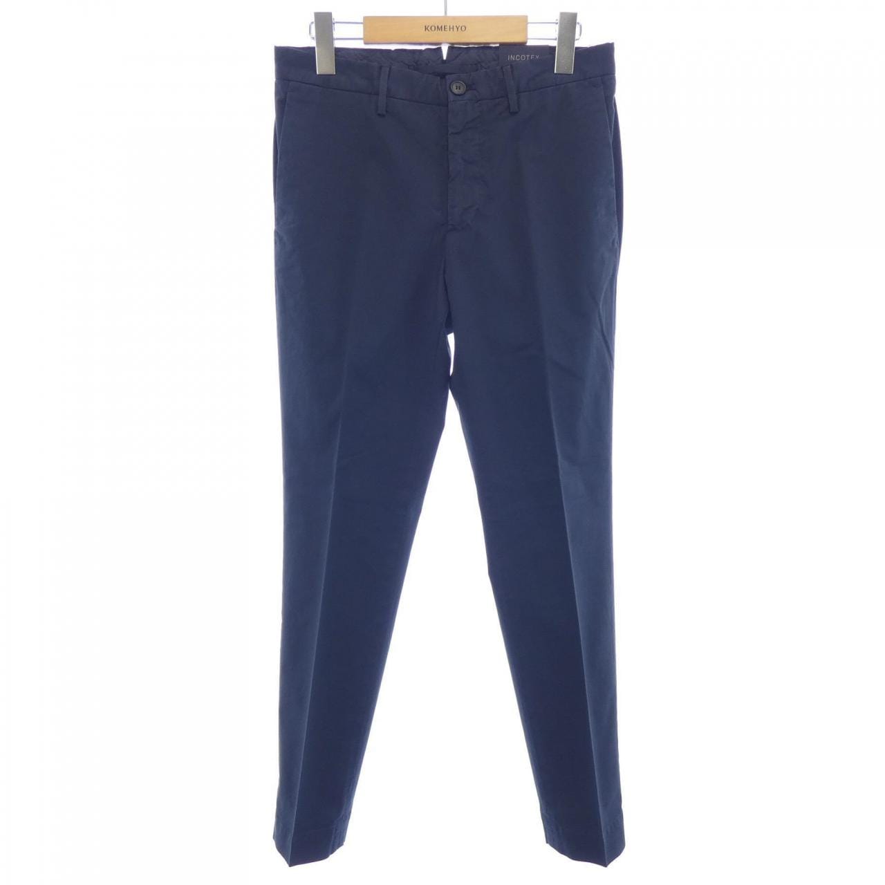 インコテックス INCOTEX パンツ