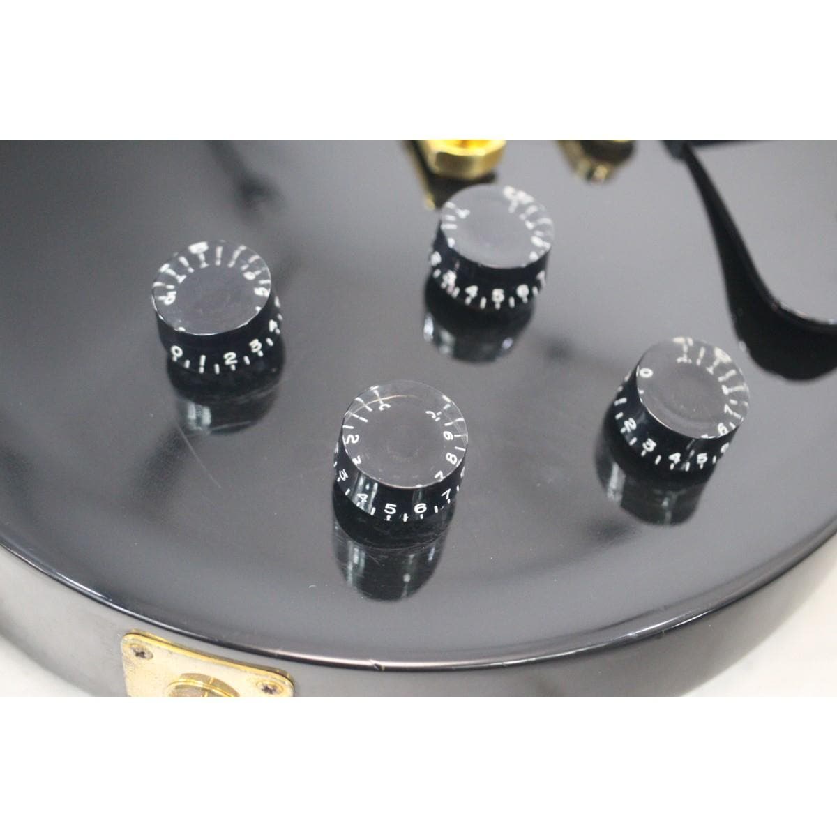 ＧＩＢＳＯＮ　ＬＥＳ　ＰＡＵＬ　ＳＴＵＤＩＯ