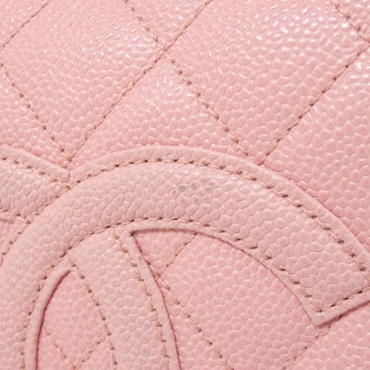 【ヴィンテージ】シャネル 20996 ボストンバッグ